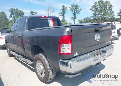 2022 Ram 2500 Tradesman 4X4 6'4 Box из США, поврежденный, VIN 3C6UR5CJ8NG145841